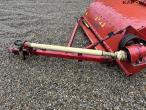 Taarup flail mower 16