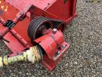 Taarup flail mower 17