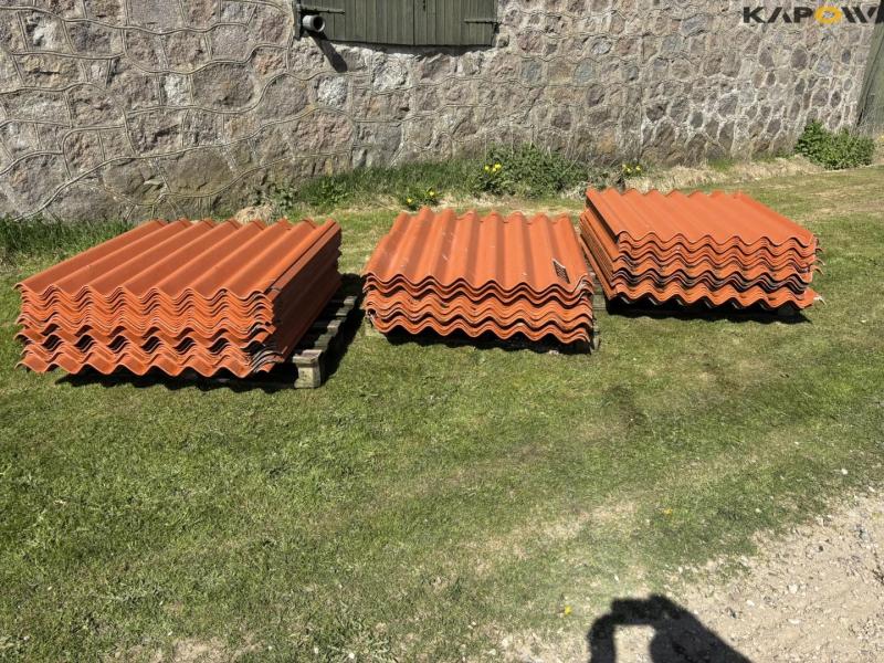 Roof tiles 2