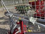 Tajfun EGV 45 A forestry winch 18