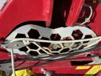 Tajfun EGV 45 A forestry winch 28