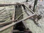 Disc harrow 2.5 meters 17