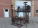 Disc harrow 1