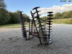 Disc harrow 5