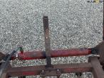 Disc harrow 12