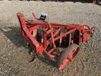 Disc plough 1