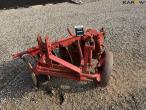Disc plough 2
