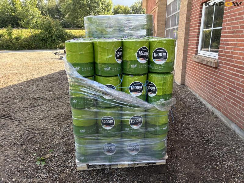 Tamatwine harvest twine 7