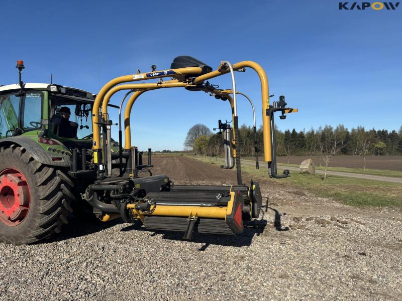 Tanco Q300-V wrapper 2