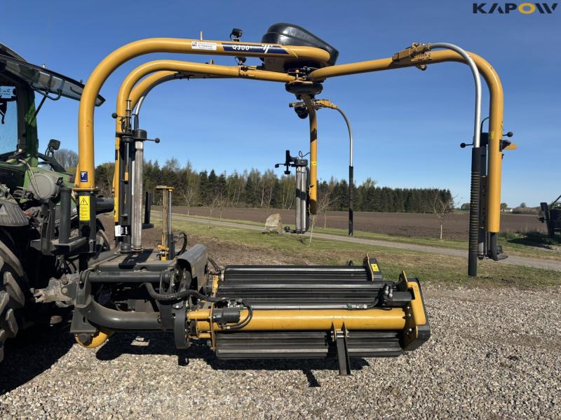 Tanco Q300-V wrapper 1