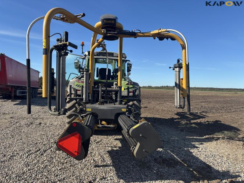 Tanco Q300-V wrapper 7