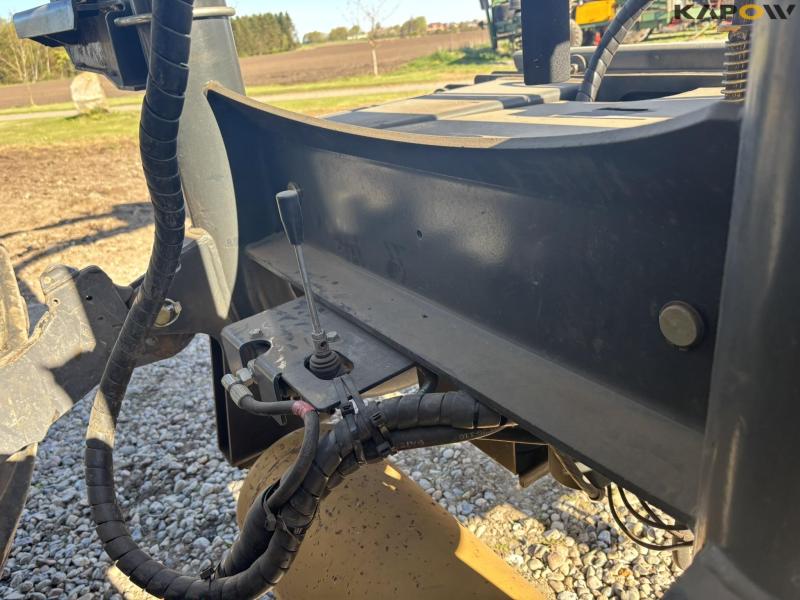 Tanco Q300-V wrapper 12