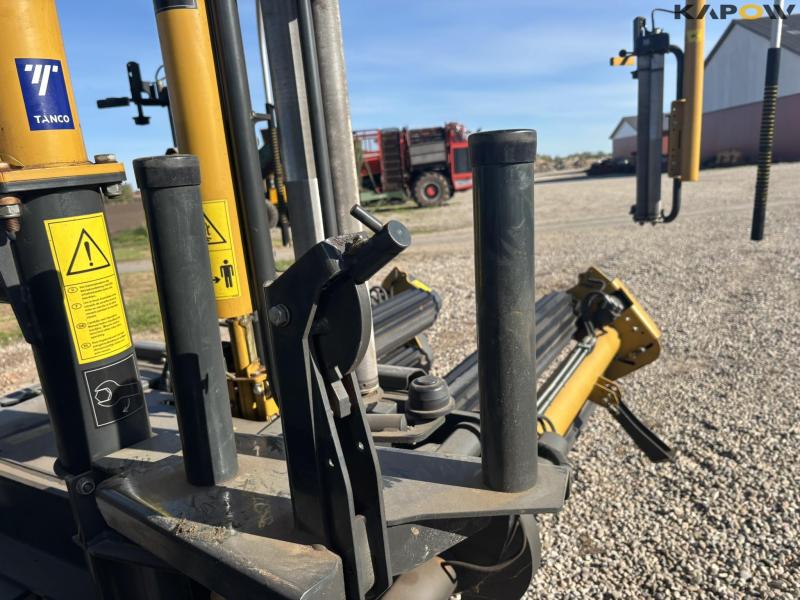 Tanco Q300-V wrapper 13