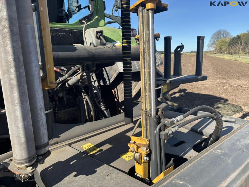 Tanco Q300-V wrapper 38