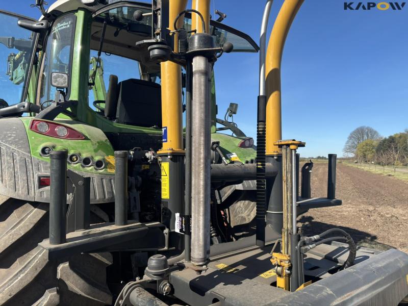 Tanco Q300-V wrapper 39