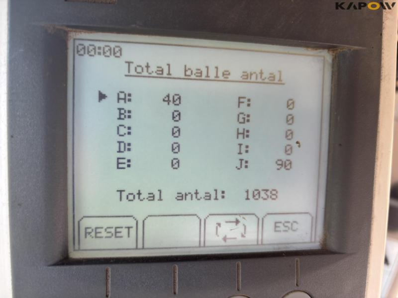 Tanco Q300-V wrapper 46