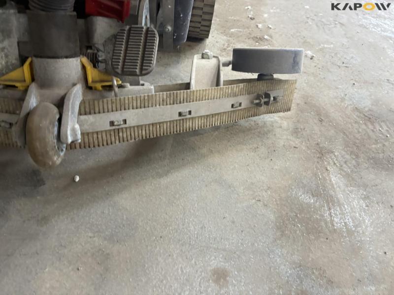 Taski floor cleaner 12