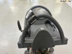 Taski swingo 750B floor scrubber 9