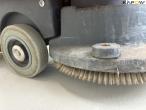 Taski swingo 750B floor scrubber 18