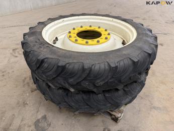 Taurus 270/95-R36 sprayer wheel