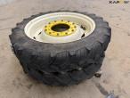 Taurus 270/95-R36 sprayer wheel 2