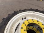 Taurus 270/95-R36 sprayer wheel 10