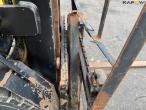 TCM FG 2.5 forklift 15