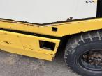 TCM FG 2.5 forklift 17