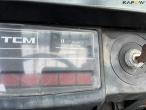 TCM FG 2.5 forklift 22