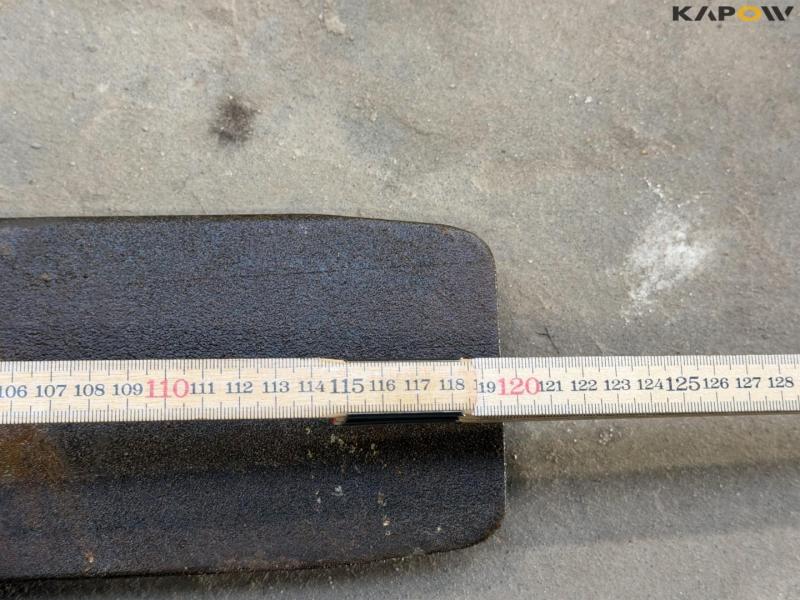 TCM FG20 forklift 11