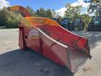 Teagle Telehawk straw chopper 7