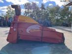Teagle Telehawk straw chopper 8