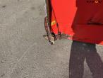 Teagle Telehawk straw chopper 21