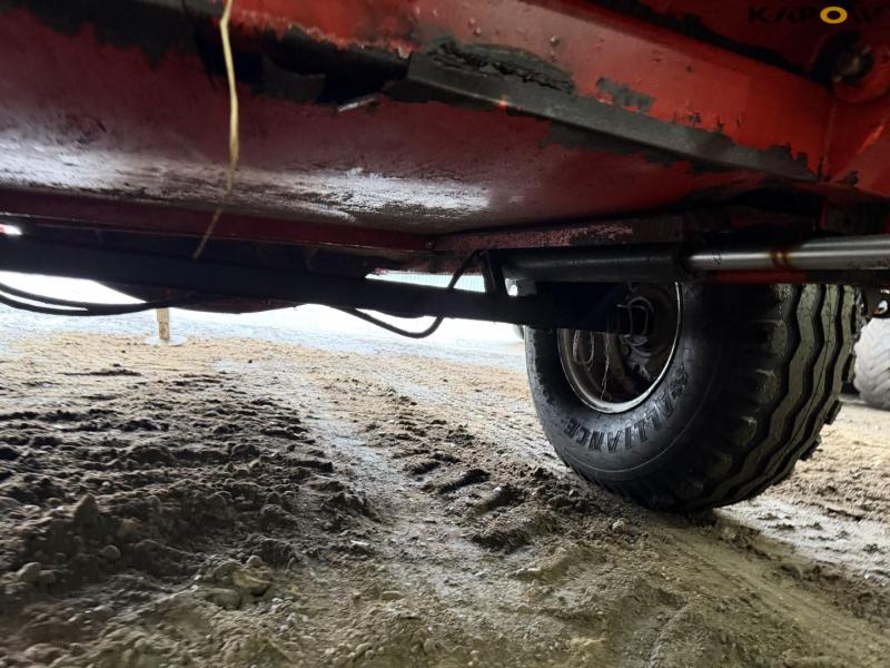 Teagle Tomahawk 8500 power tool 25