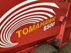 Teagle Tomahawk 8500 power tool 39