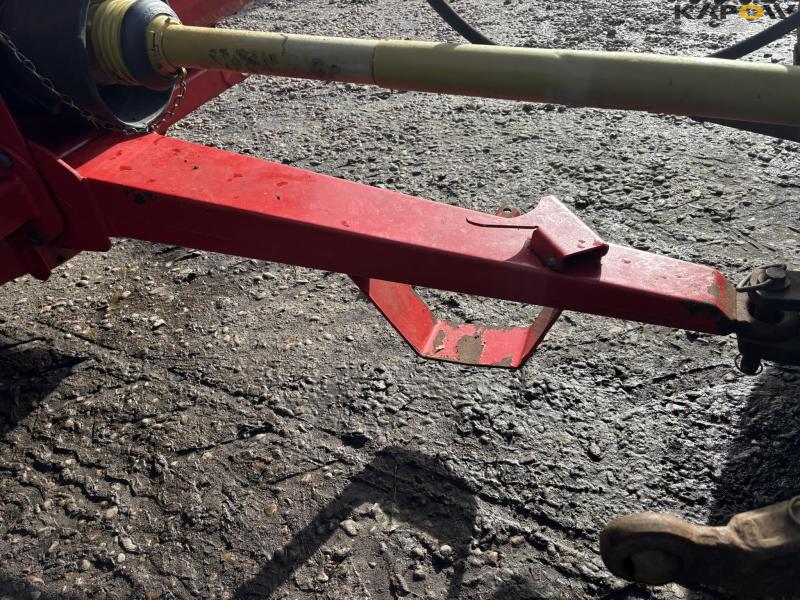 Teagle Tomahawk 8555 power tool 18