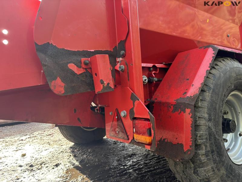 Teagle Tomahawk 8555 power tool 30