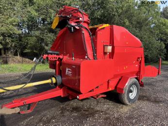 Teagle Tomahawk 8555 power tool