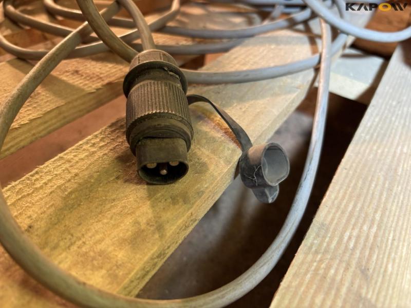 Technik-plus spreader 15