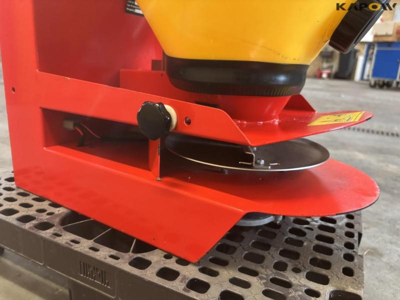 Technik-Plus TP 300 seed drill 16