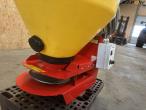Technik-Plus TP 300 seed drill 10
