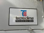 Tecnoclima air heater TC125E oil boiler 10