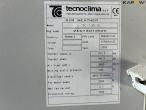 Tecnoclima air heater TC125E oil boiler 11