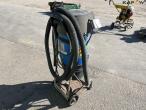 Tedak P15 vacuum cleaner 5
