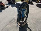 Tedak P15 vacuum cleaner 7