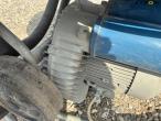 Tedak P30 industrial vacuum cleaner 6