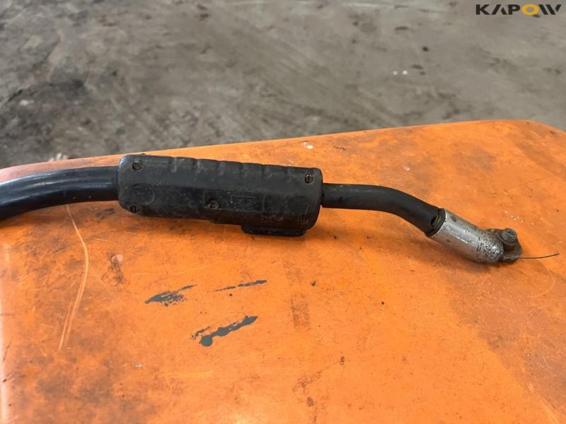 Tekker JL 200-S CO2 welder 11