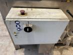 Teknpox P120 washing machine 26