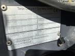 Terex TC60 excavator with RC2 tiltrotor 9
