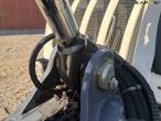 Terex TC60 excavator with RC2 tiltrotor 21